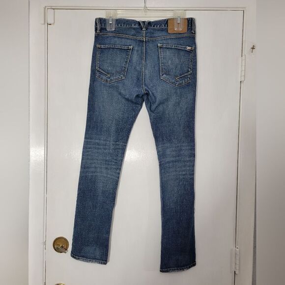 Vans custom-made vans for you jeans for men - Picture 3 of 11